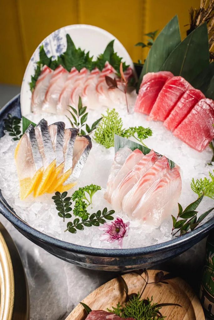 汉阳廷·自助烤肉(观澜湖Mh mall店)开业嗨吃啦!
