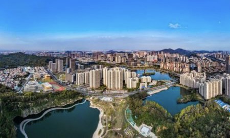  广州南沙变身“梦工厂” 多举措助港澳青年圆梦