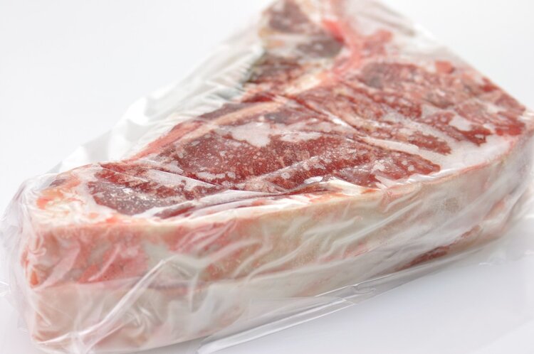 肉类放冰箱超3个月，就不能吃了？ 