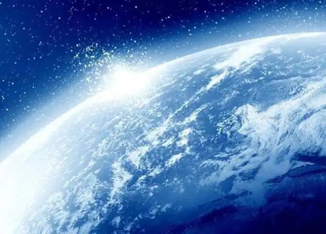 研究显示类似地球淡蓝行星只占潜在宜居星球1% 
