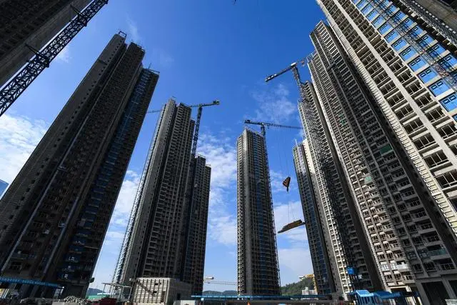 深圳“棚改第一村”再造宜居新标杆 