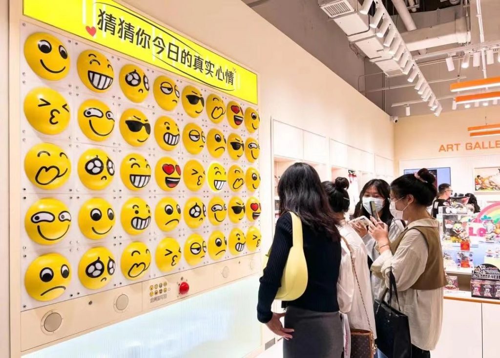 新店播报|5城5店精彩十月,QQfamily新店闪耀亮相