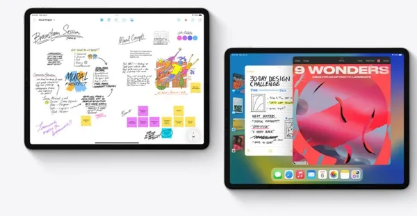 跳过折叠屏iPhone？分析师预计苹果2024年推出折叠屏iPad 