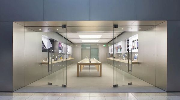 提前一年！苹果英国开始为iPhone 15发售做准备了 