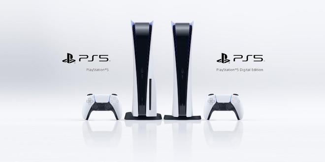 索尼PS5累计销量突破2400万，但最畅销的还是Switch 