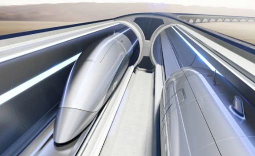 马斯克终于“填坑”？名下公司要全面测试时速1000公里的超级高铁 
