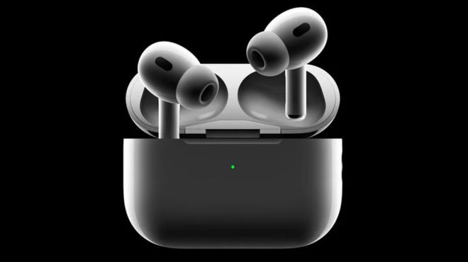 郭明錤：歌尔股份暂停生产苹果 AirPods Pro 2，可能是因生产问题 