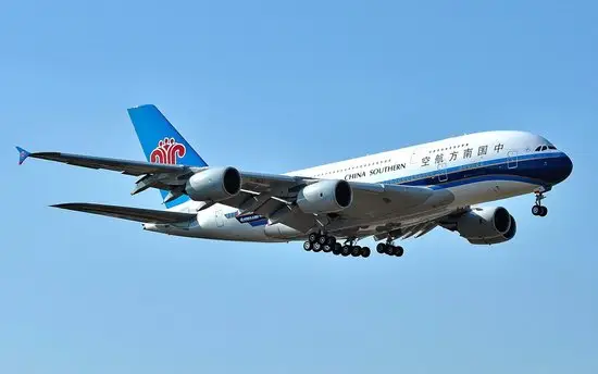 12月南航A380将悉数退役，飞行员转飞A330机型 