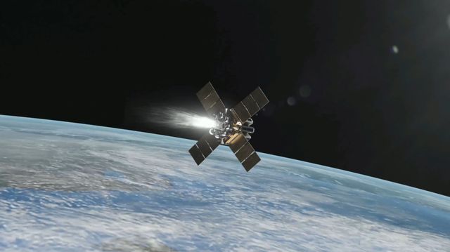 国内首个商业空间飞行器正式发布，预计2024年首飞 