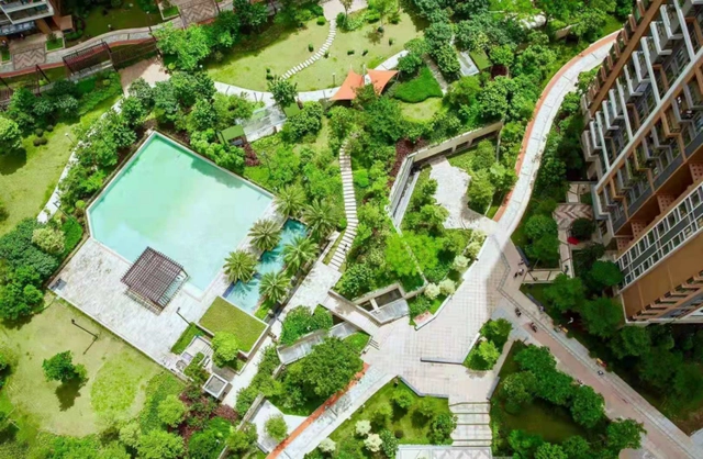 广州市2022年绿色社区名单出炉，368个社区入选 