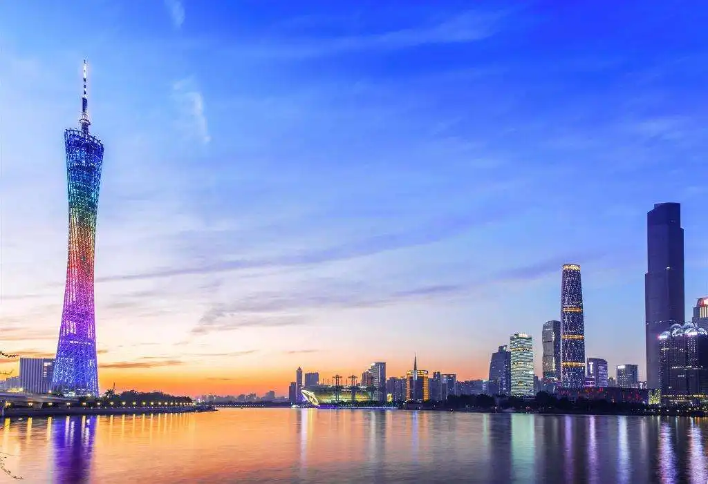 广州20.58万亩晚造粮丰收在望 