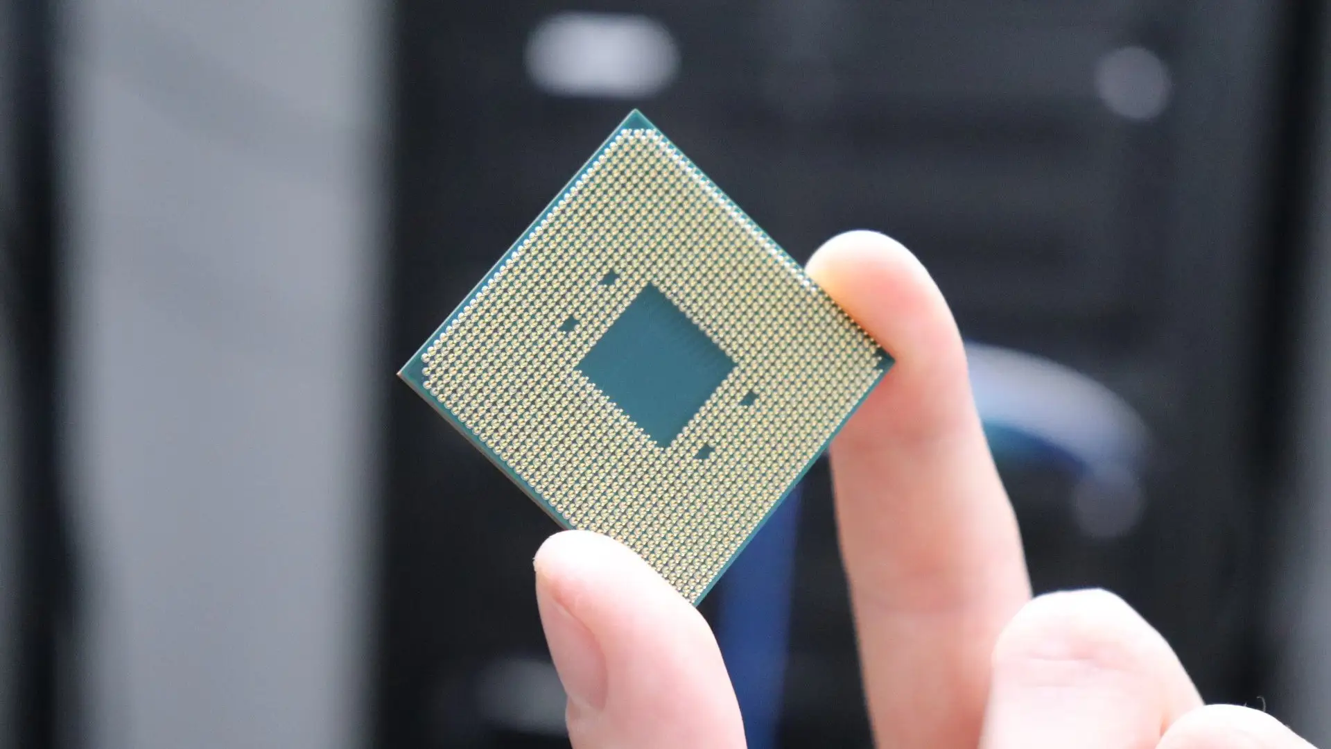 阿里巴巴：未来两年20%新增算力将使用自研CPU 