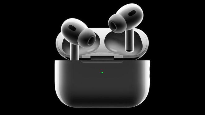 苹果工程师回应 AirPods Pro 2 无线耳机缺乏无损音频支持问题 