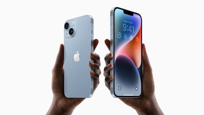 iPhone 15 四大新设计曝光！ 可能是近年来变化最大的一代 