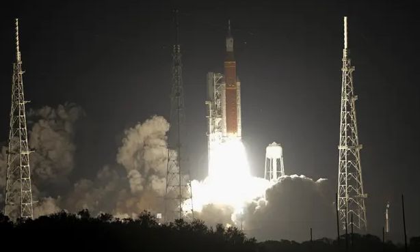 NASA：宇航员有望在 2030 年之前在月球上生活和工作 