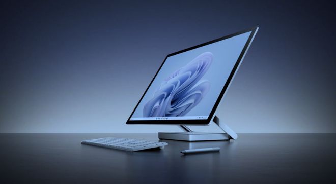 35888元，微软 Surface Studio 2+ 国行已开启预售 