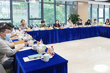 深圳南山打造政企互联线上展厅 精准服务55万市场主体 