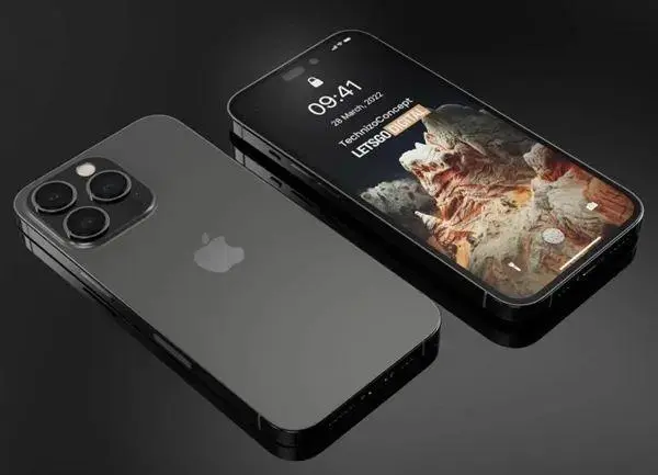 iPhone 14 Pro发货再次延期：最晚到2023 