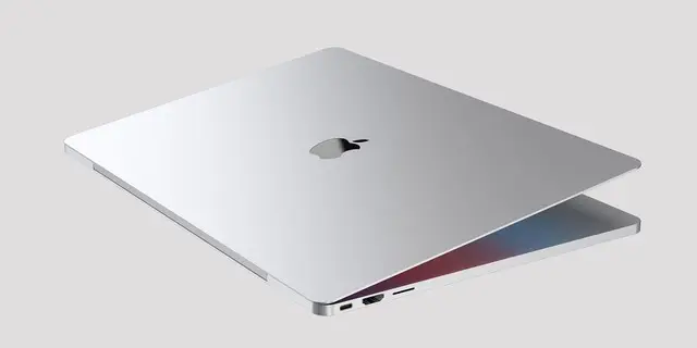 苹果 MacBook 代工厂广达：预计 2023 年笔记本电脑需求小幅下滑 