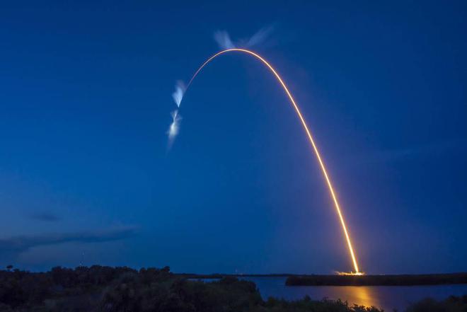 NASA：SpaceX 计划于 11 月 22 日再次向国际空间站运送补给物资 