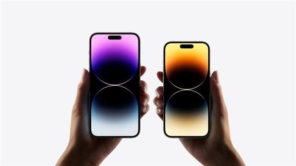 iPhone本季度产量预计减少5%至10%：供不应求 