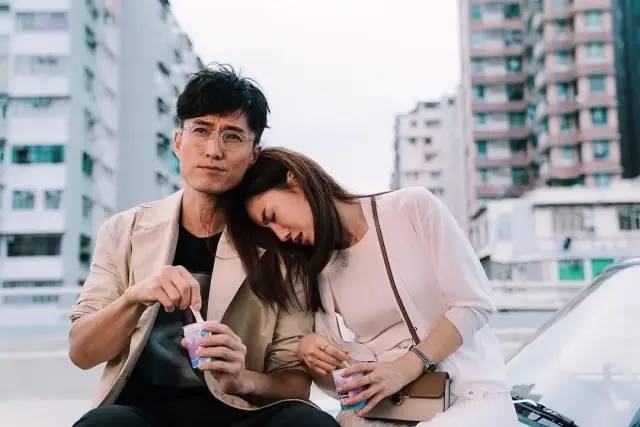 TVB终于又奉上一部火爆新剧，一看就连追了五集！ 