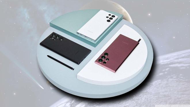 对标苹果 三星可能会为Galaxy S23系列带来卫星通信功能 
