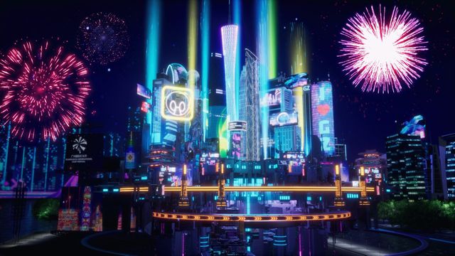 2022年第十一届广州国际灯光节将于12月27日线上亮灯 