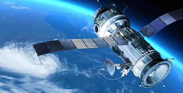 空客两颗地球图像卫星在火箭升空出现故障后被摧毁 