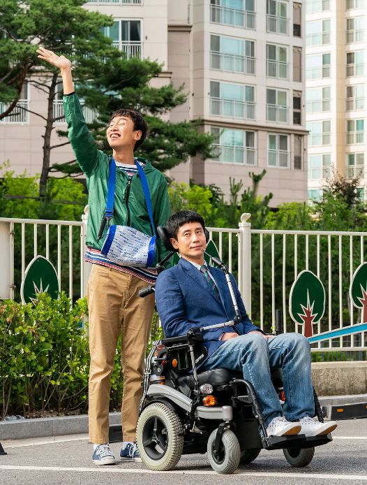 6部李光洙主演的搞笑片，你看过几部？ 