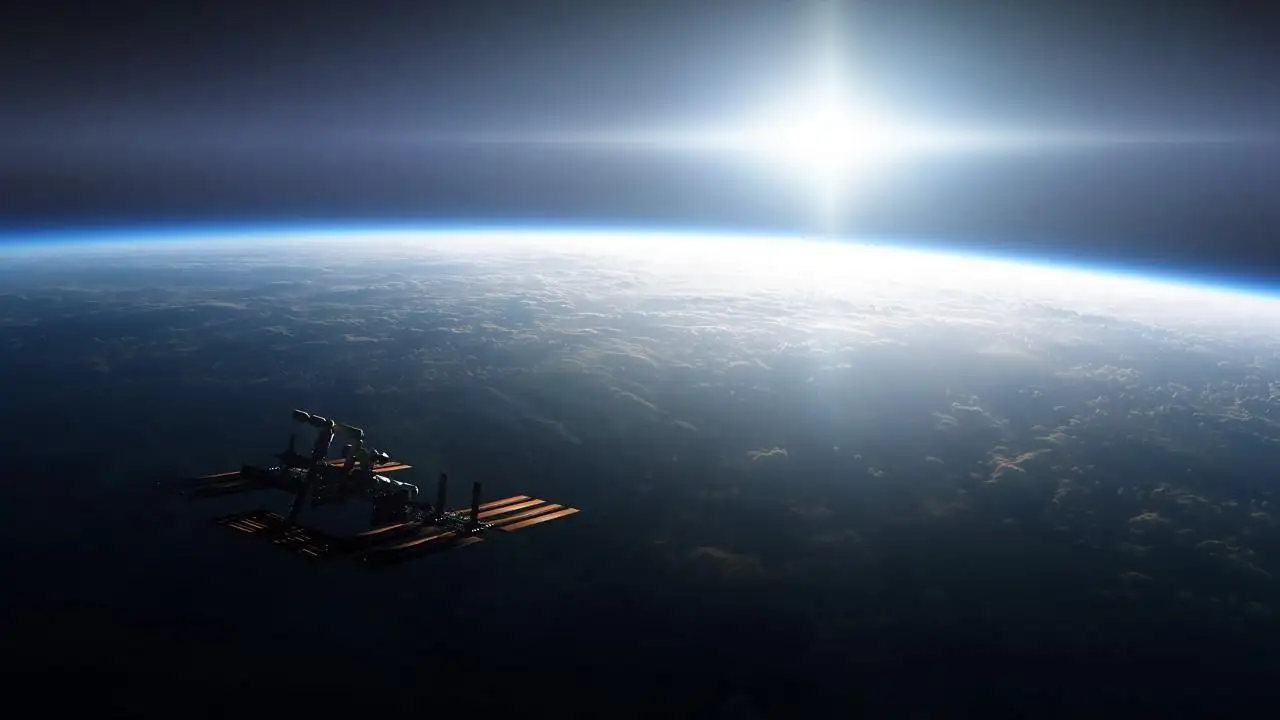 NASA火星探测器电力耗尽 4年太空探索任务画上句号 