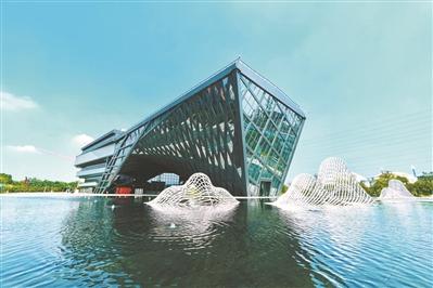 广州拟建中国海上丝绸之路博物馆 