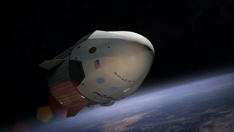 SpaceX成NASA登月计划顶梁柱 马斯克“不务正业”也不影响 