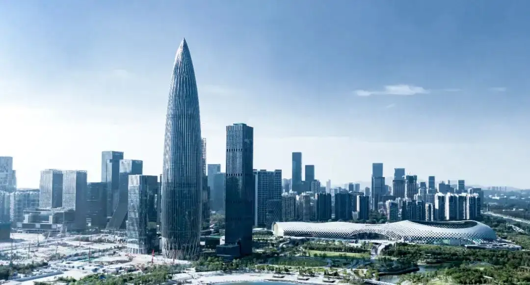 深圳房地产重磅会议召开！ 