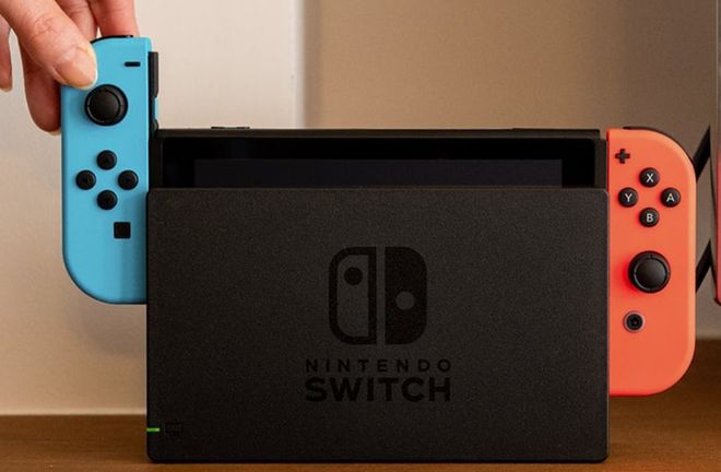 Switch Pro没了？任天堂取消更新计划：怕影响现款销量 