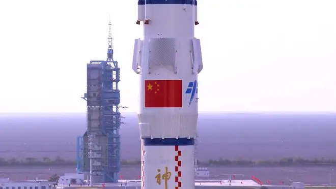 神舟十六号已完成总装测试 