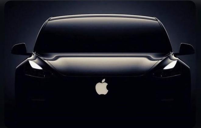苹果汽车被曝大降级：彻底放弃颠覆特斯拉，才可能成为下一个 iPhone 