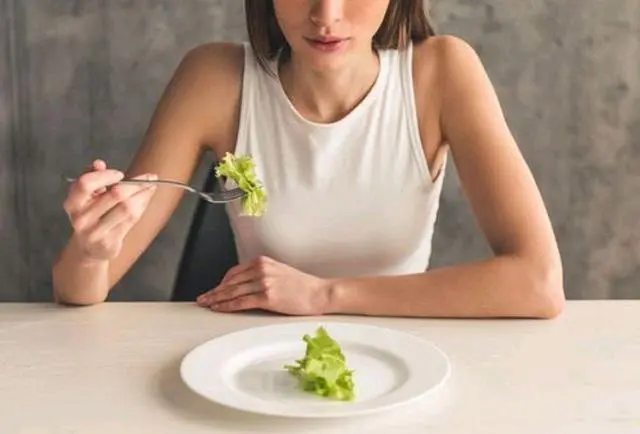 减肥不反弹的3个秘诀，很重要 
