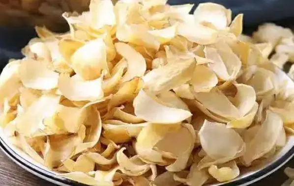 冬季食补这些食物可以首选 