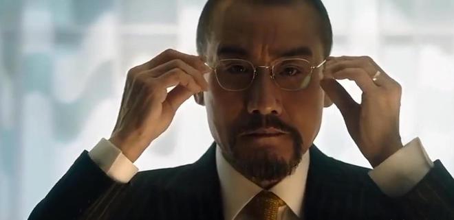 《寒战3》回归？最终boss出现，斗争升级，李文斌或官复原职 