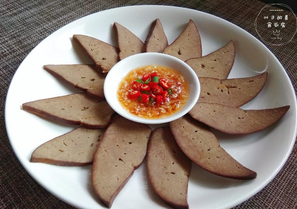 吃猪肝的禁忌，一次性告诉你 