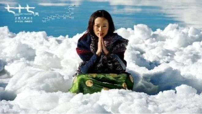 史上最穷剧组：导演自己做男主，女主零片酬出演，最后却成经典 