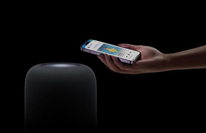 苹果发布 HomePod 第二代：售价 2299元，2 月 3 日起正式发售