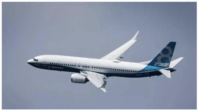 停飞近四年，波音737MAX在中国恢复商业运营