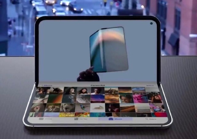 郭明錤预测：苹果明年将推出可折叠iPad