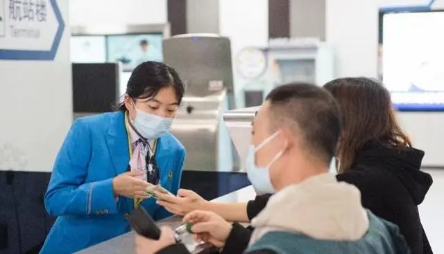 春运十天，深圳地铁全网客运量突破5192万人次
