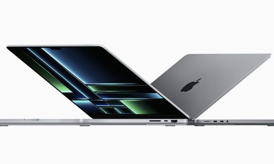 苹果发布M2 Pro/Max芯片版MacBook Pro与Mac mini