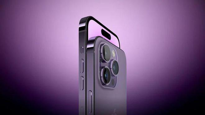 苹果iPhone 15全系支持灵动岛，改用USB-C接口