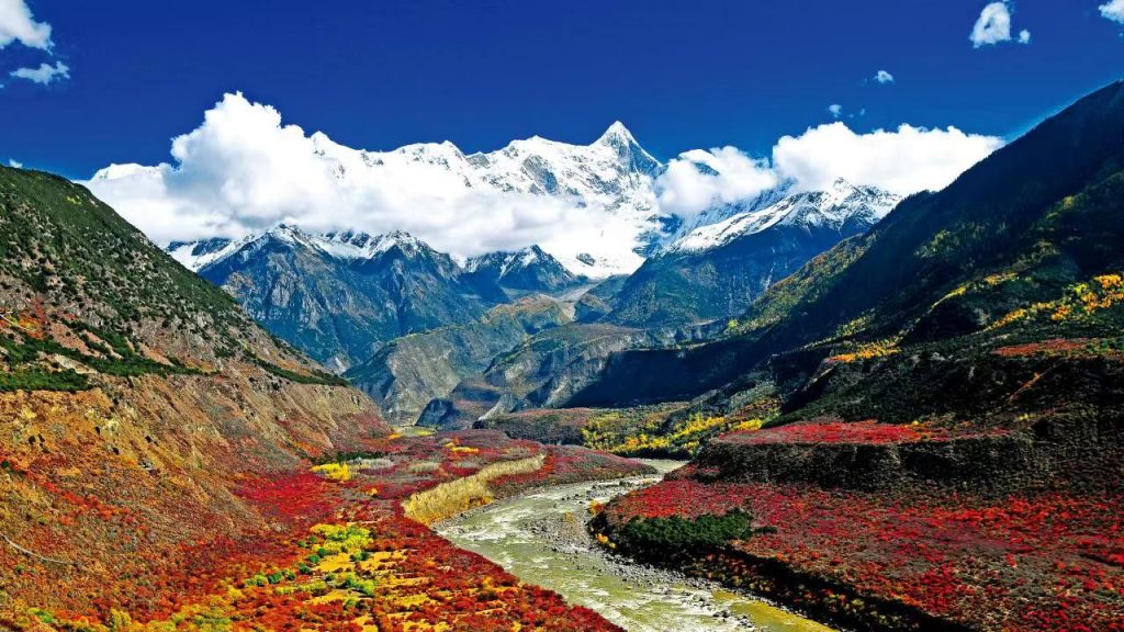 G219国际自驾游目的地高峰论坛在北海举办
