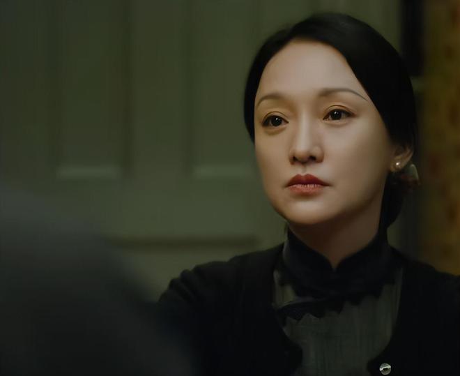 《无名》周迅打了多少年轻女演员的脸？给你们看看啥叫女人